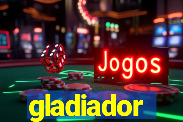 gladiador significado espiritual